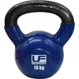 Urban Fitness Cast Iron Kettlebell