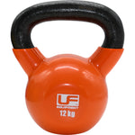 Urban Fitness Cast Iron Kettlebell