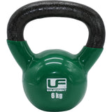 Urban Fitness Cast Iron Kettlebell