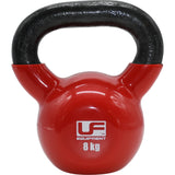 Urban Fitness Cast Iron Kettlebell