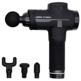 Urban Fitness Massage Gun Black