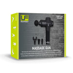 Urban Fitness Massage Gun Black