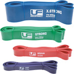 Urban Fitness Resistance Band Loop 12 Inch