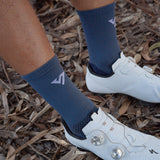 Versus Frost Merino Winter Crew Socks