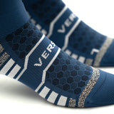 Versus Misty Lake Trail Run Crew Sock