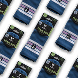 Versus Misty Lake Trail Run Crew Sock