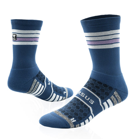 Versus Misty Lake Trail Sock