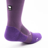 Versus Winter Berry Merino Winter Crew Socks