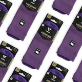 Versus Winter Berry Merino Winter Crew Socks