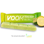 Voom Electro Energy Pocket Rocket Lemon & Lime