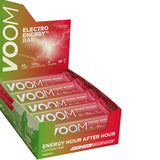 Voom Electro Energy Pocket Rocket Raspberry