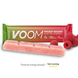 Voom Electro Energy Pocket Rocket Raspberry