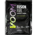 Voom Fusion Fuel Energy Drink - Apple & Blackcurrant 930g Pouch (10 Serve)