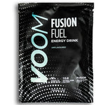 Voom Fusion Fuel Energy Drink Sachet - Unflavoured