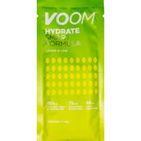 Voom Hydrate Smart Electrolyte Drink Sachet