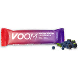 Voom Pocket Rocket Caffeine Kick Energy Bar