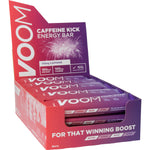 Voom Pocket Rocket Caffeine Kick Energy Bar