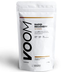 Voom Rapid Recovery Protein - Belgian Chocolate & Vanilla 915g Pouch (15 Serve)