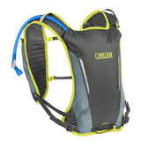 Camelbak Women’s Circuit Run Vest 7L Graphite Limeade