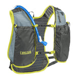 Camelbak Women’s Circuit Run Vest 7L Graphite Limeade