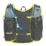 Camelbak Women’s Circuit Run Vest 7L Graphite Limeade