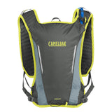 Camelbak Women’s Circuit Run Vest 7L Graphite Limeade