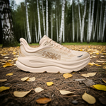 Hoka Bondi 9 Women's Vanilla Birch