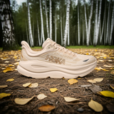 Hoka Bondi 9 Women's Vanilla Birch