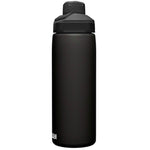 Camelbak Chute Mag Vacuum Insulated Stainless Steel Bottle 600ml Black