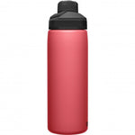 Camelbak Chute Mag Vacuum Insulated Stainless Steel Bottle 600ml Wild Strawberry