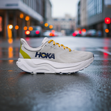 Hoka Arahi 8 Men's Stardust Cosmic Grey