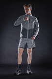Ronhill Tech Reflect Lux Jacket Men's Black Reflect