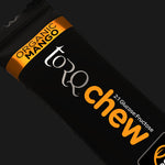 Torq Organic Mango Energy Chews