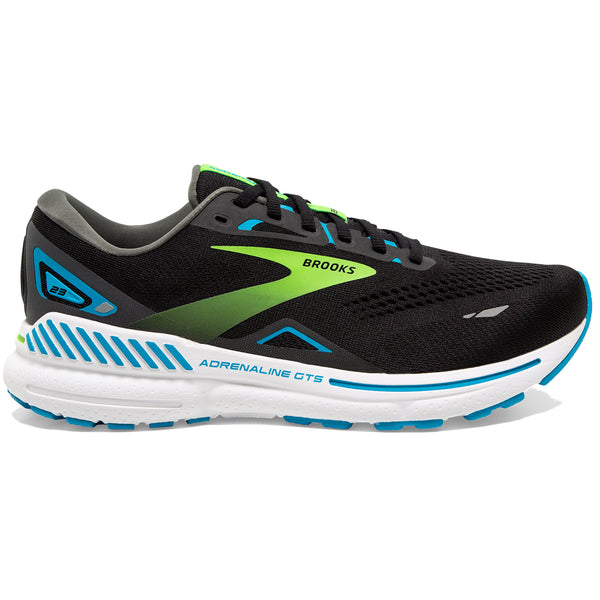 Brooks adrenaline gts 17 green online