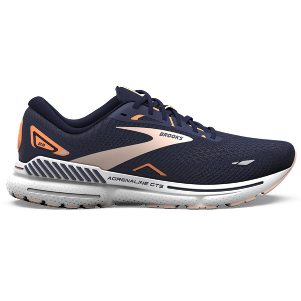 Brooks adrenaline womens size sales 7