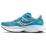 Saucony Guide 16 Women's Ink White