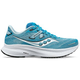 Saucony Guide 16 Women's Ink White