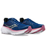 Saucony Guide 17 Women's Navy Orchid