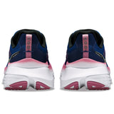 Saucony Guide 17 Women's Navy Orchid Wide Fit