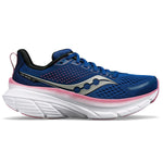 Saucony Guide 17 Women's Navy Orchid