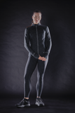 Ronhill Tech Reflect Lux Jacket Women's Black Reflect