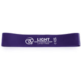 Fitness Mad Latex Free Mini Power Loops Singles