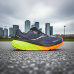 Saucony Guide 18 Men's Shadow Vizi