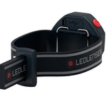 Ledlenser CU2R Armband Clip Safety Light 40