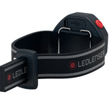 Ledlenser CU2R Armband Clip Safety Light 40