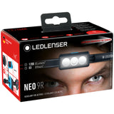 Ledlenser NEO9R Rechargeable LED Headlamp 1200