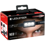 Ledlenser NEO9R Rechargeable LED Headlamp 1200