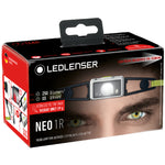 Ledlenser NEO1R Rechargeable LED Headlamp 250