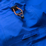 Ronhill Tech Gore-Tex Mercurial Jacket Men's Cobalt Copper