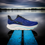 Hoka Clifton 10 Men's Hoka Night Sky Midnight Blue